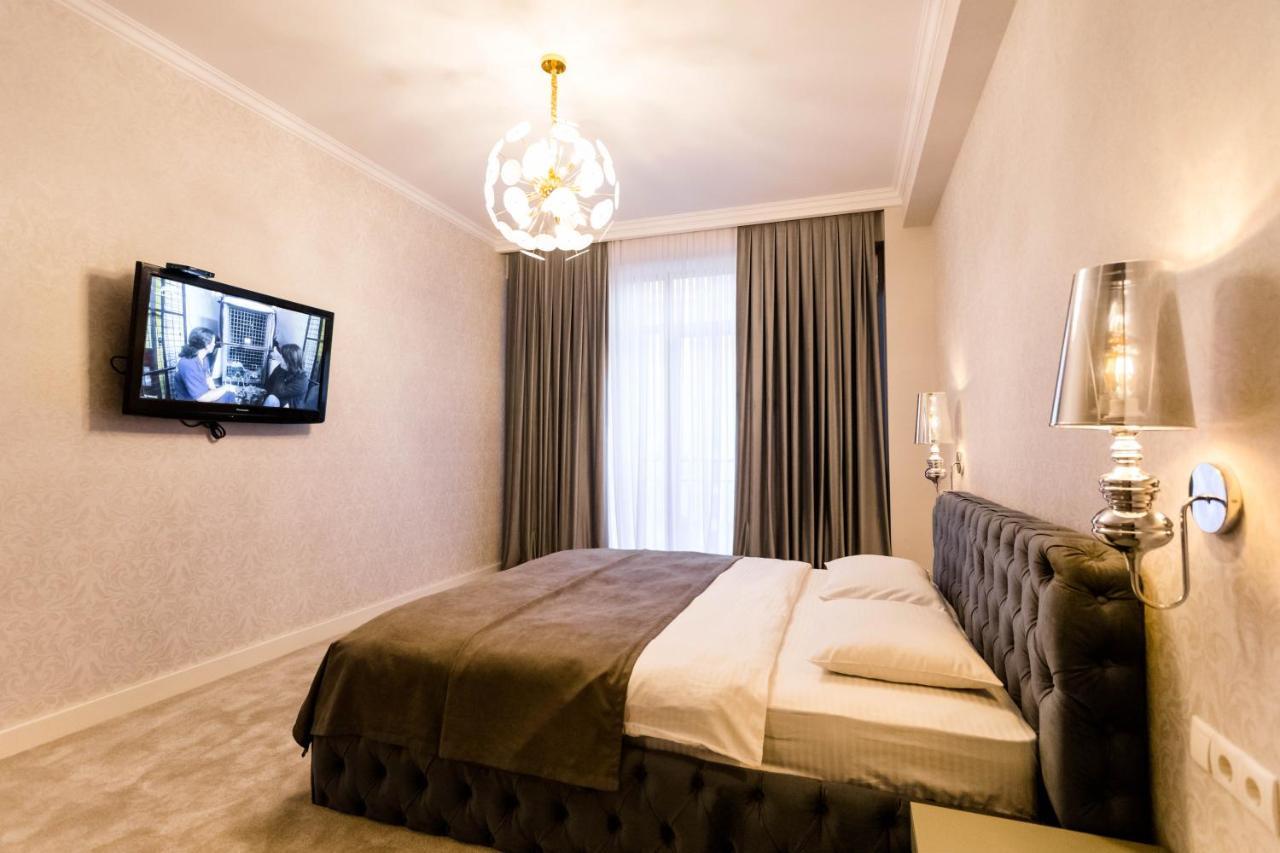Luxury Landing IV Apartment Тбилиси Екстериор снимка