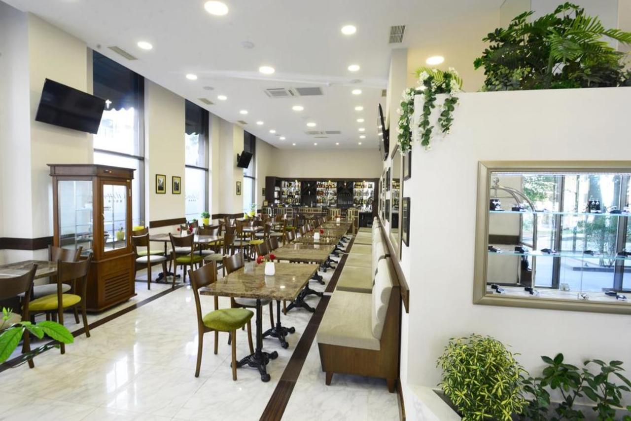 Luxury Landing IV Apartment Тбилиси Екстериор снимка