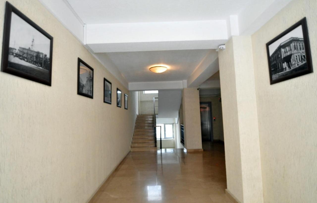 Luxury Landing IV Apartment Тбилиси Екстериор снимка
